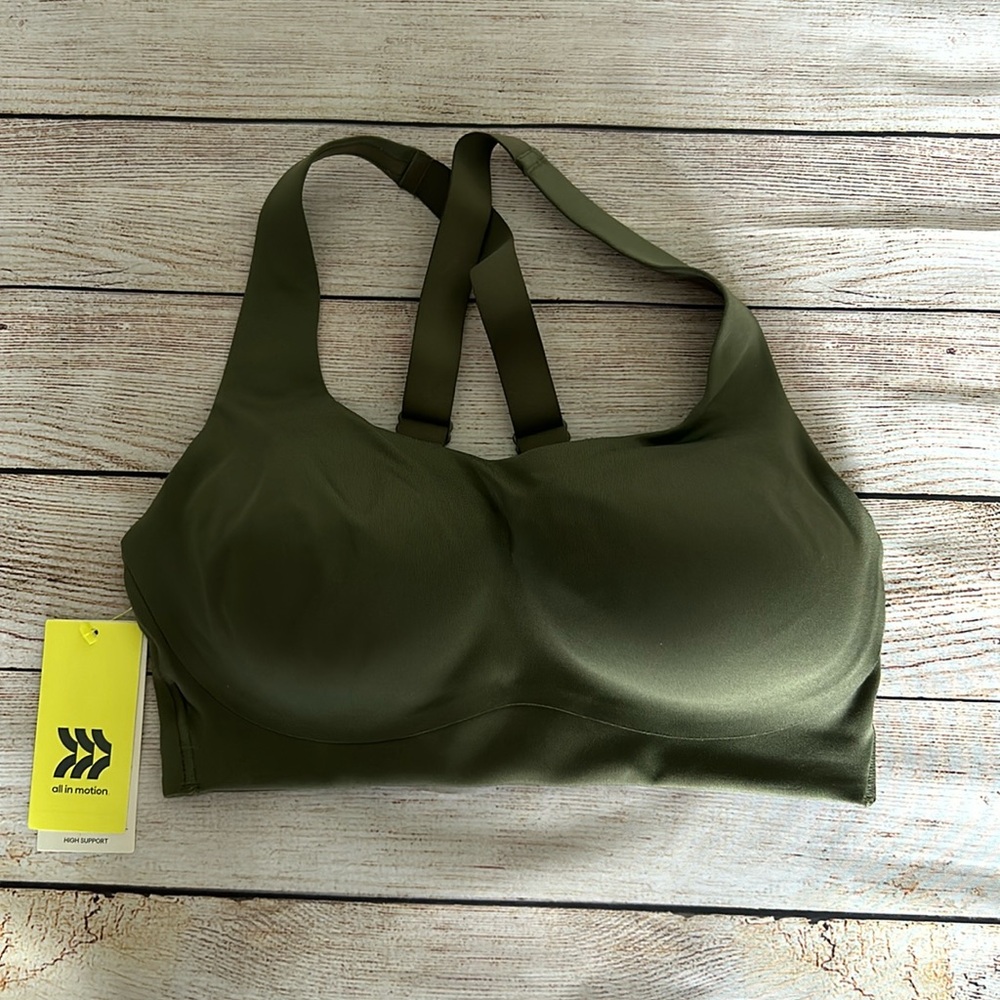 Women’s Sport Bra